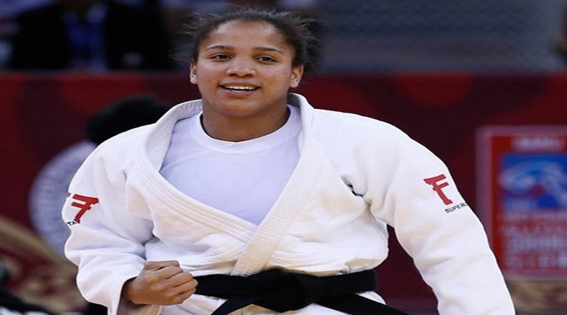 Jefe de Estado celebró séptima presea de oro con judoca Elvismar Rodríguez en Panamericanos 2019