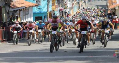 Vuelta Ciclística de La Azulita será Patrimonio Cultural de Venezuela