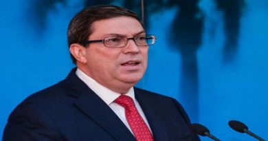 Cuba afirma que conducta de EE.UU. amenaza la estabilidad internacional