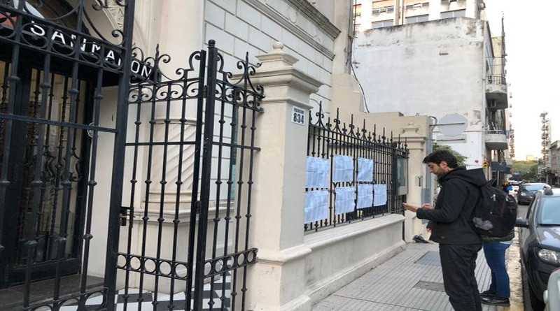 Abre proceso para elegir candidatos presidenciales en Argentina