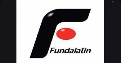 Fundalatin condena acciones terroristas contra la Paz de Venezuela