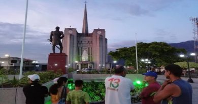 Municipio Andrés Bello avanza en su tercer proyecto de Misión Venezuela Bella