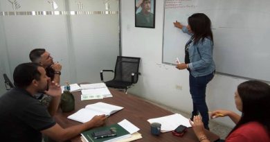 INIA | Gobierno Nacional y movimiento campesino unen esfuerzos para producción de bioinsumos agrícolas