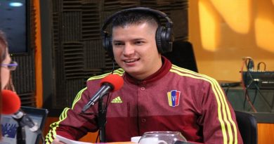 Movimiento Somos Venezuela se despliega en los diferentes Hospitales Centinelas para el apoyo y protección del pueblo ante la COVID-19