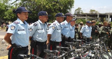 En Miranda han disminuido en 80 % los secuestros
