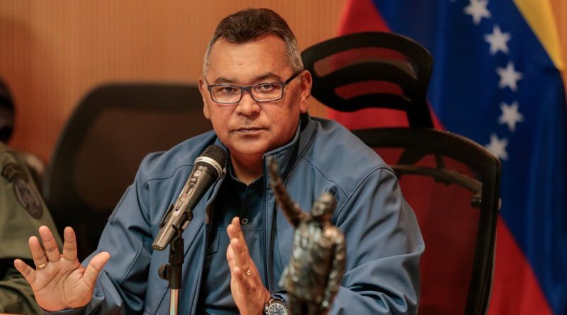 Delito de secuestro se redujo a 40,4 % en últimas semanas