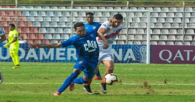 Zulia FC llega a "El Cementerio de los Elefante" para tratar de hacer historia en la Sudamerciana
