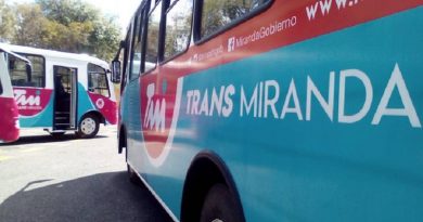 TransMiranda beneficia a más de 800 personas de Tácata