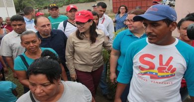 Atención a las Victimas de la Guerra Económica llega a Miranda