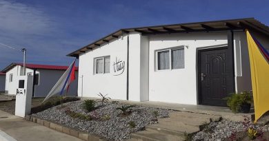 GMVV llega al hito histórico 2 millones 761 mil 384 viviendas entregadas