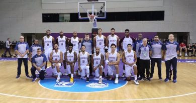 Venezuela pasa a la final del Atlas Challenge al vencer a Turquía 71-68