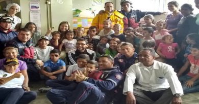 Más 150 niños de UE Victor Padilla de Carrizal han disfrutado actividades del Plan Escuelas Abiertas 2019
