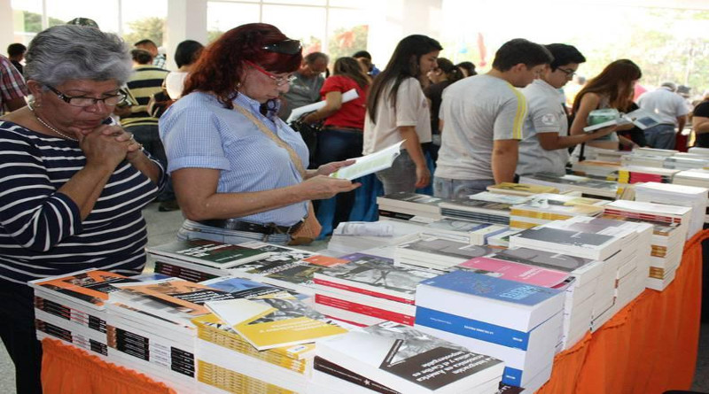Reprograman fecha de la 14.° Filven capítulo Sucre