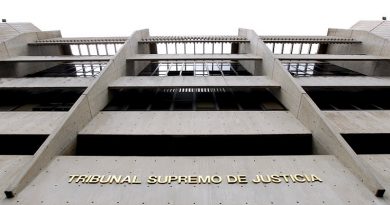Sala Constitucional del TSJ suspende efectos de dos ordenanzas que establecen cobro de tributos y tarifas a precio de dólar en Chacao