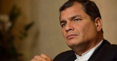 Autoridades electorales de Ecuador no reconocen candidatura de Rafael Correa pese a cumplir con requisitos exigidos