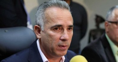 Freddy Bernal: En las últimas 48 horas se han dado de baja 2 paramilitares de la banda Los Rastrojos