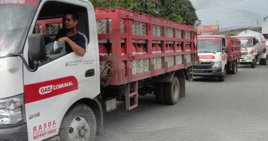 Esta semana implementan nuevo esquema de distribución del gas en Nueva Esparta