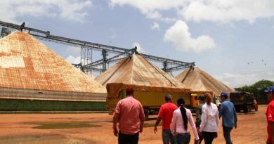 Sunagro inicia Plan de Actualización de Inventarios en el territorio nacional