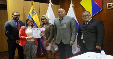 BDV culmina Programa de Estudios Avanzados en Legitimación de Capitales