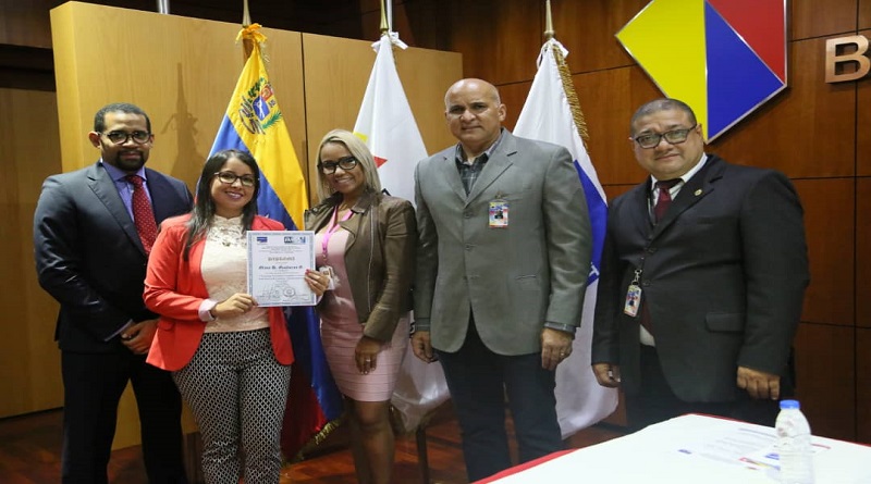 BDV culmina Programa de Estudios Avanzados en Legitimación de Capitales
