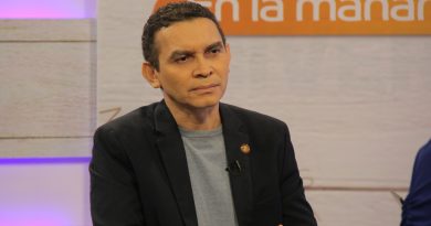 Reinaldo Bolívar: EE.UU. Utiliza conflictos internos de países para imponer agenda colonial