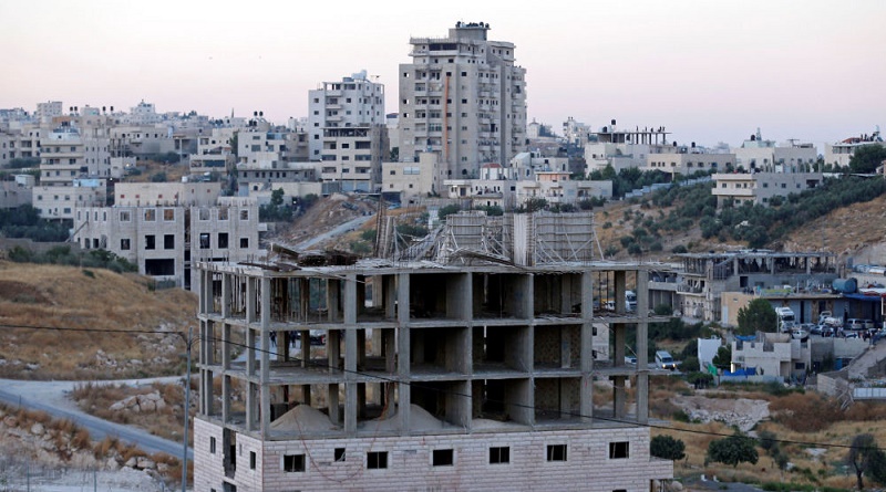 ONU condena autorización israelí para edificar casas en territorio palestino ocupado