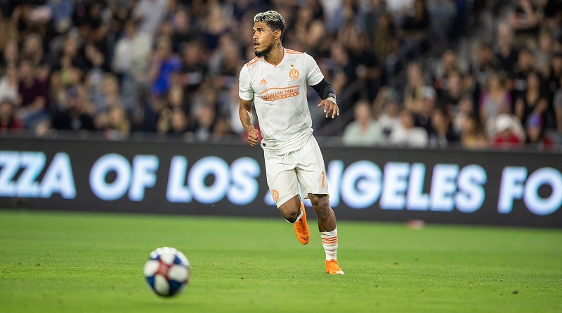 Josef Martínez intentará extender racha de goles consecutivos ante Orlando City