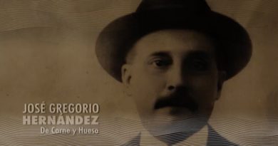 Celarg proyectará documental de la vida de José Gregorio Hernández