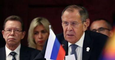 Rusia califica de legítimas las acciones del Ejército sirio en Jan Sheijun