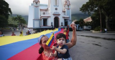 Los mejores videos del EnVenezuelaChallenge el reto que lanzó el presidente Maduro