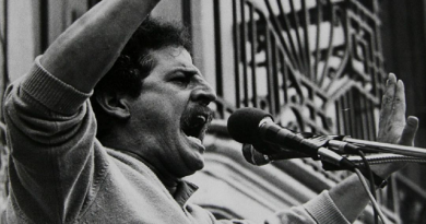 Jefe de Estado recuerda a Luis Carlos Galán a 30 años de su vil asesinato