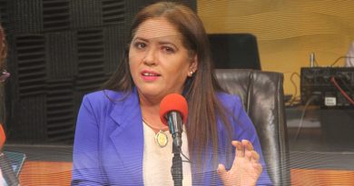 Consejo Legislativo del estado Trujillo debate ley en materia de desarrollo económico y social