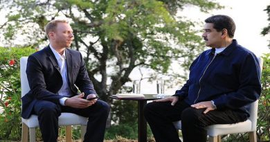 Medios estadounidenses están alineados con políticas de Trump