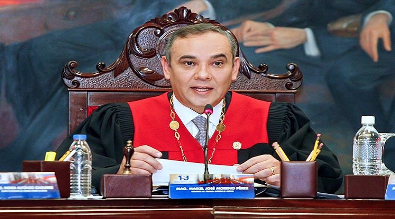Solicitar a Perú la extradición de presunto estafador venezolano autorizó TSJ
