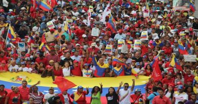 Unidad y más unidad ante las agresiones