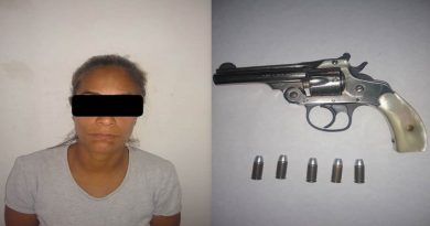 Desmantelada banda criminal “Las Monas” que robaba en el Metro de Caracas (Foto PoliCaracas)