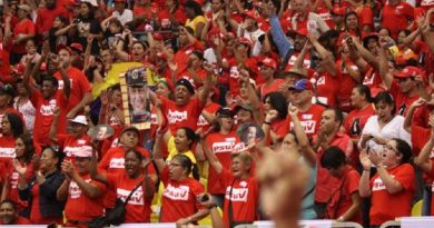 Plan de Atención Médica para militantes del PSUV arranca en Yaracuy
