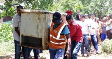 Comenzó Plan Saca Tú Cachivache en Anzoátegui