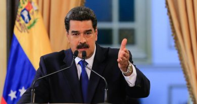 Venezuela dispuesta a dialogar con gobierno actual y futuro de EE.UU.