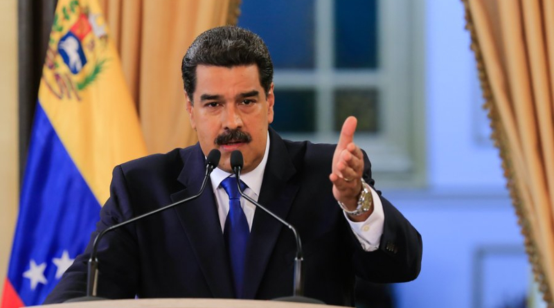 Venezuela dispuesta a dialogar con gobierno actual y futuro de EE.UU.