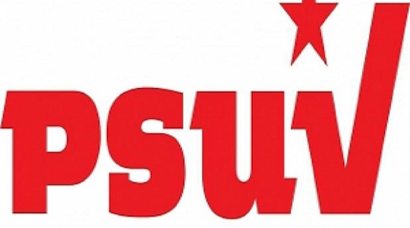 PSUV rechaza pretensiones golpistas contra el presidente Evo Morales