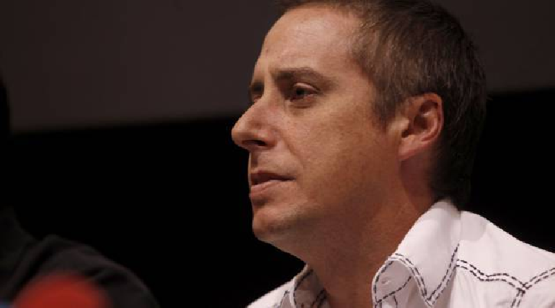 Designan a Roque Valero como nuevo presidente del CNAC