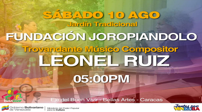IAEM presentará este 10 de agosto homenaje al poeta Andrés Eloy Blanco