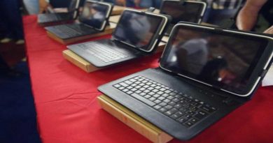 1.500 nuevos bachilleres reciben Tablets Canaima en Barinas