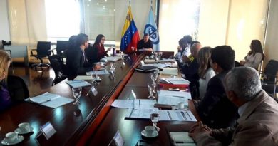 Ministerio Público evaluó logros de directores en 2 años de su designación