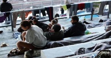 México rescata en dos meses 19.005 migrantes en peligro extremo