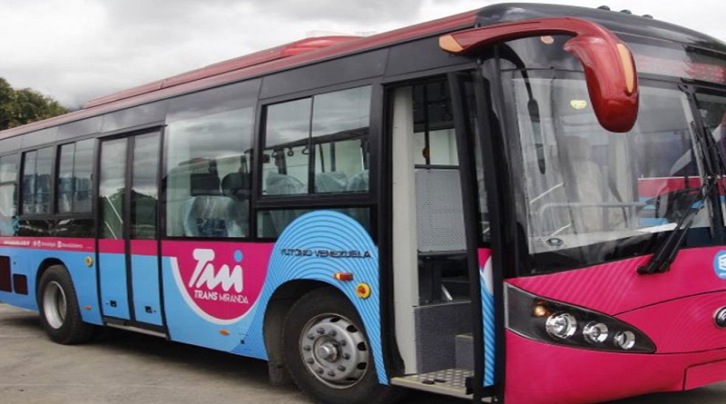 Transmiranda amplía sus rutas turísticas a partir de este fin de semana
