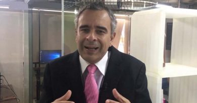 Denuncian que carta de separación del cargo de Hernández del caso Citgo es "espuria"