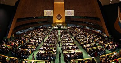 Respaldo en la ONU: 187 países votan a favor del proyecto de resolución para poner fin al bloqueo de EE.UU. contra Cuba