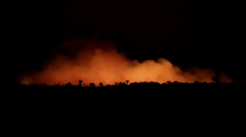Venezuela ratifica convocatoria a reunión de la OTCA ante crecientes incendios en la Amazonía